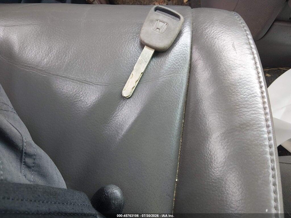 5FNRL5H62BB071774 2011 HONDA ODYSSEY photo no. 11