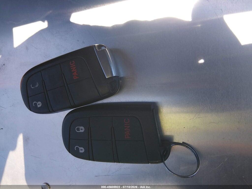 3C4PDCBG1ET126540 2014 DODGE JOURNEY photo no. 11