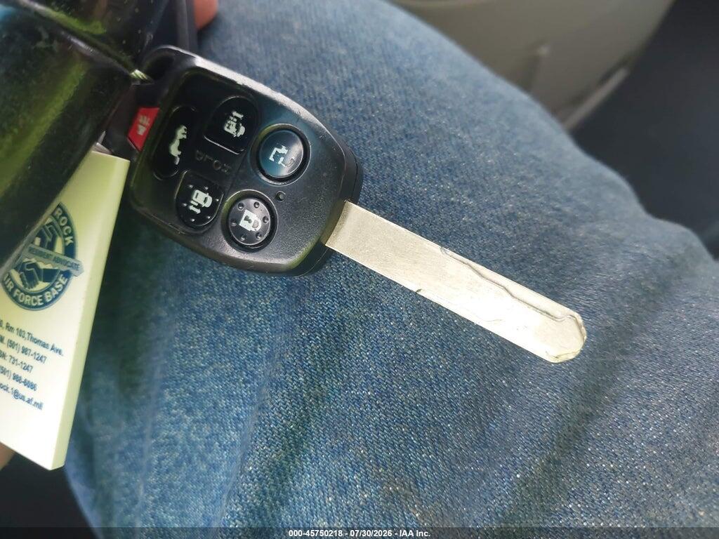 5FNRL5H69BB044913 2011 HONDA ODYSSEY photo no. 11