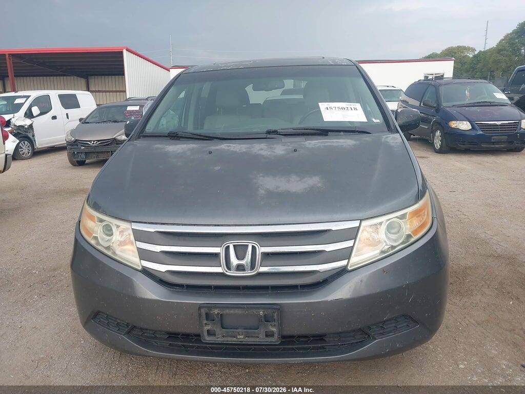 5FNRL5H69BB044913 2011 HONDA ODYSSEY photo no. 12