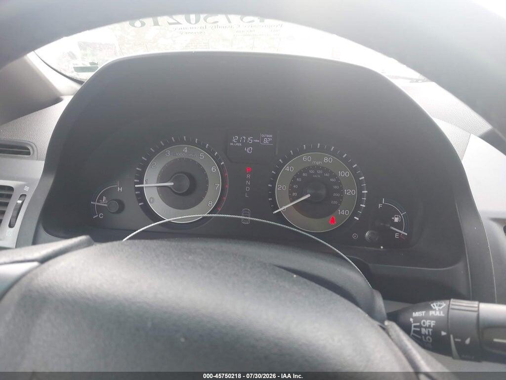 5FNRL5H69BB044913 2011 HONDA ODYSSEY photo no. 7