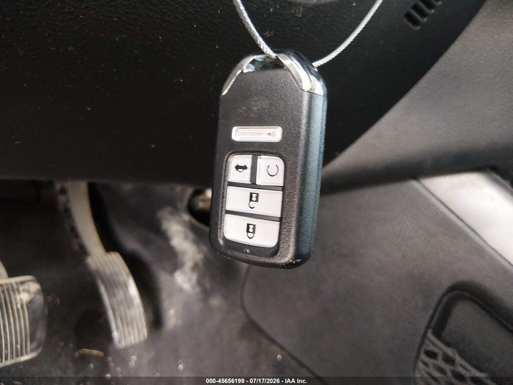 3C4PDCBG8ET115437 2014 DODGE JOURNEY photo no. 11