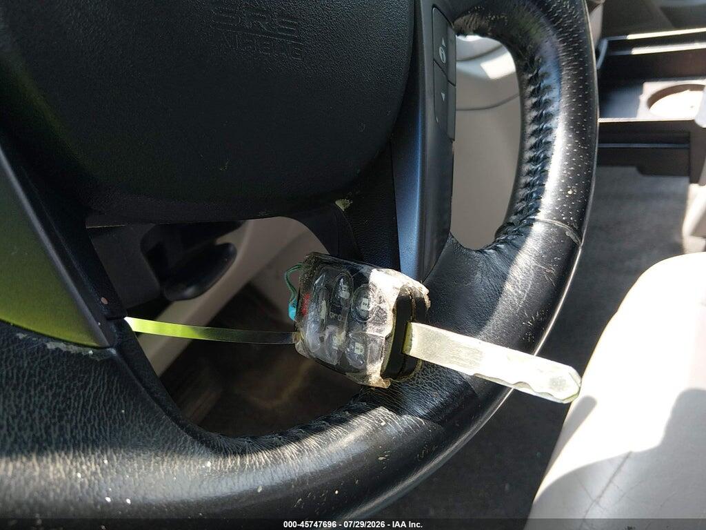 5FNRL5H98BB062295 2011 HONDA ODYSSEY photo no. 11