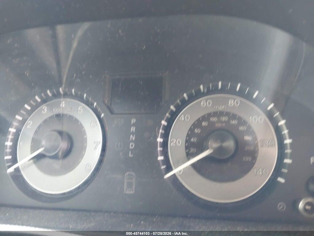5FNRL5H68BB019131 2011 HONDA ODYSSEY photo no. 7