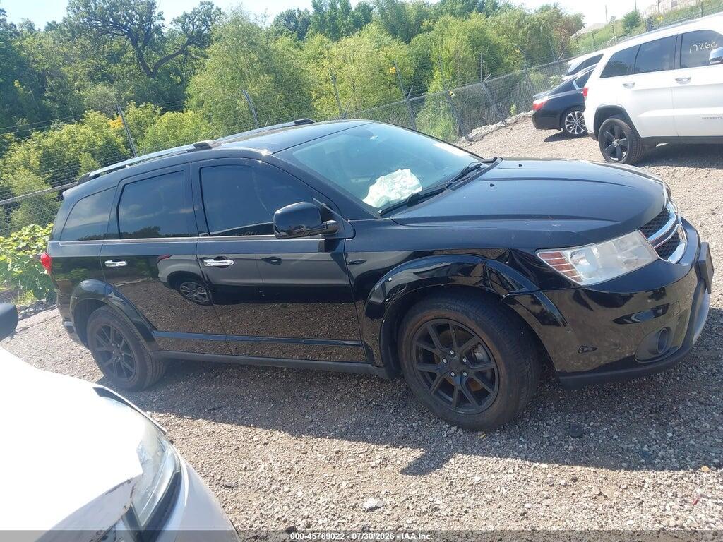 3C4PDCDG4ET170819 2014 DODGE JOURNEY photo no. 12