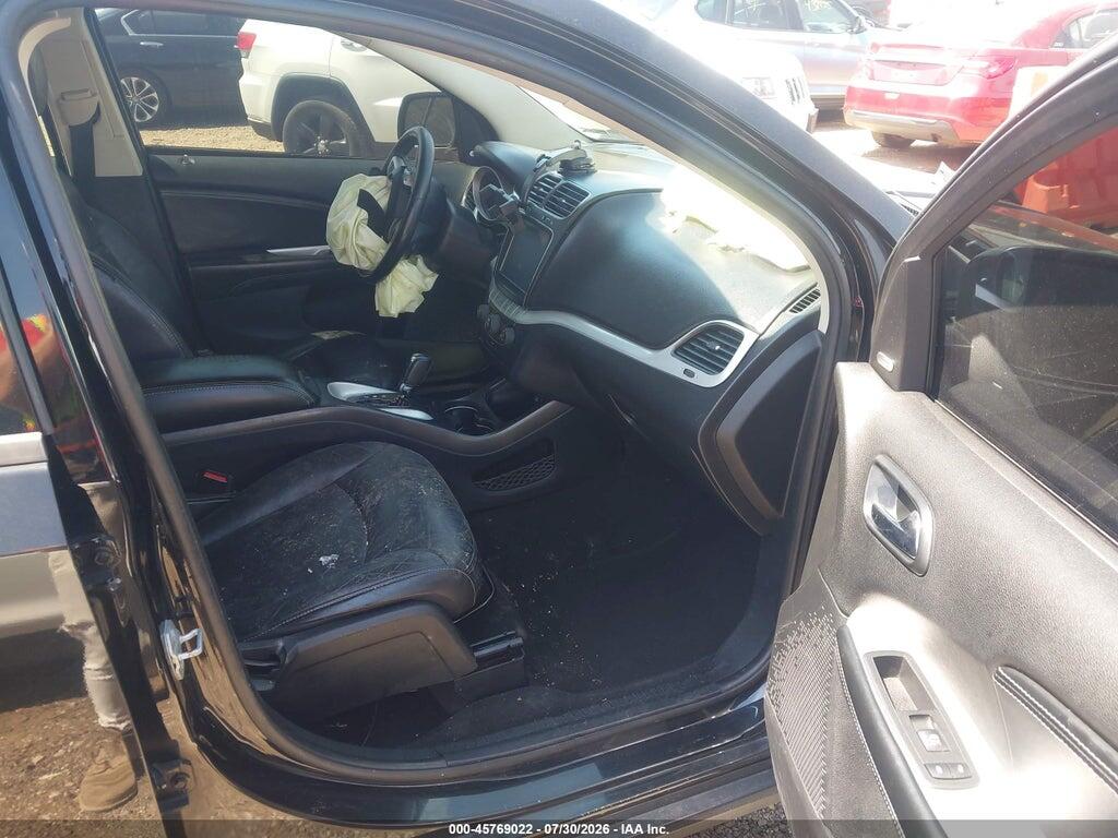 3C4PDCDG4ET170819 2014 DODGE JOURNEY photo no. 5