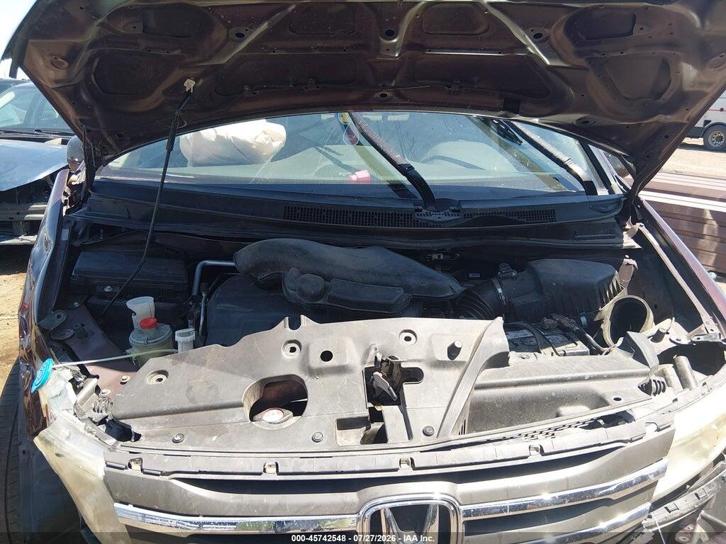 5FNRL5H67BB033134 2011 HONDA ODYSSEY photo no. 10