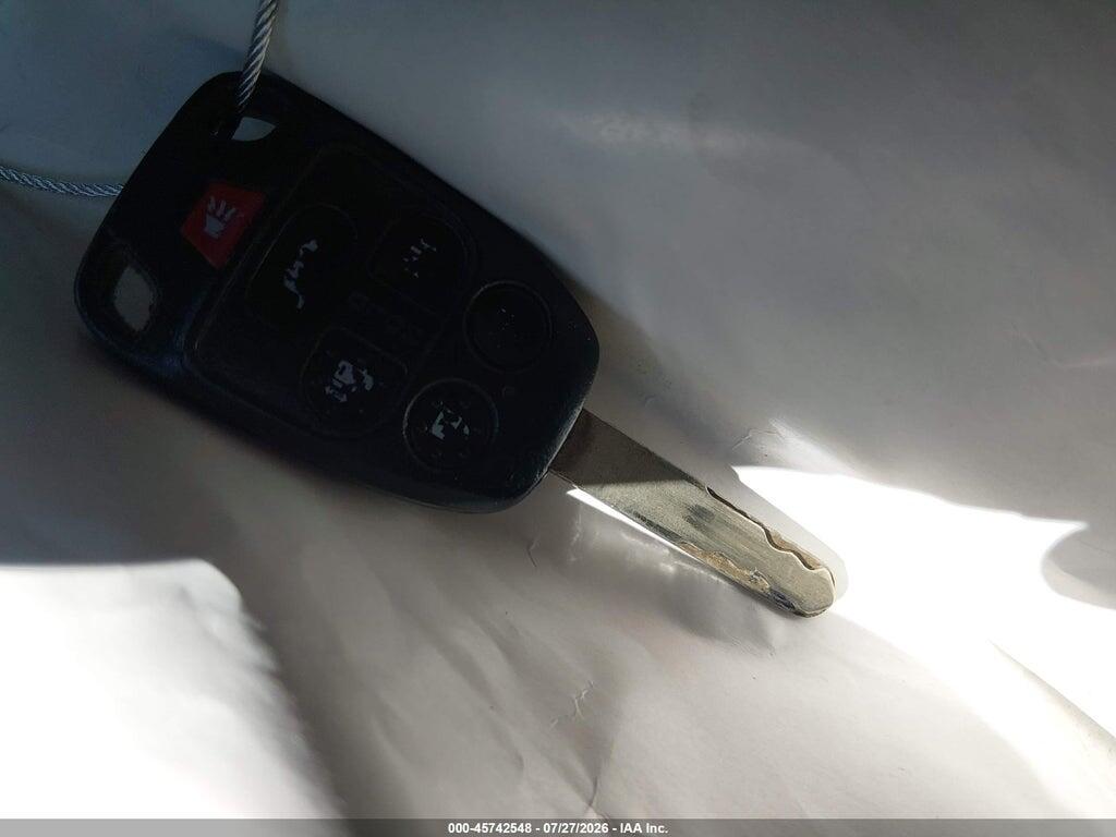 5FNRL5H67BB033134 2011 HONDA ODYSSEY photo no. 11