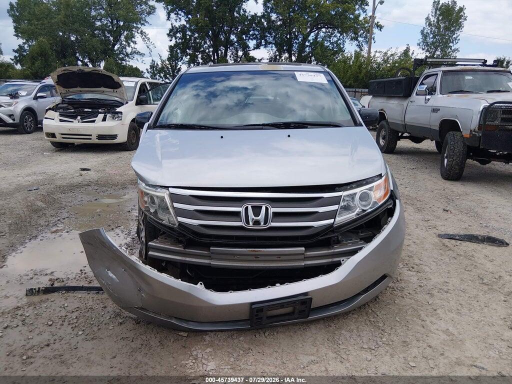 5FNRL5H69BB098664 2011 HONDA ODYSSEY photo no. 12