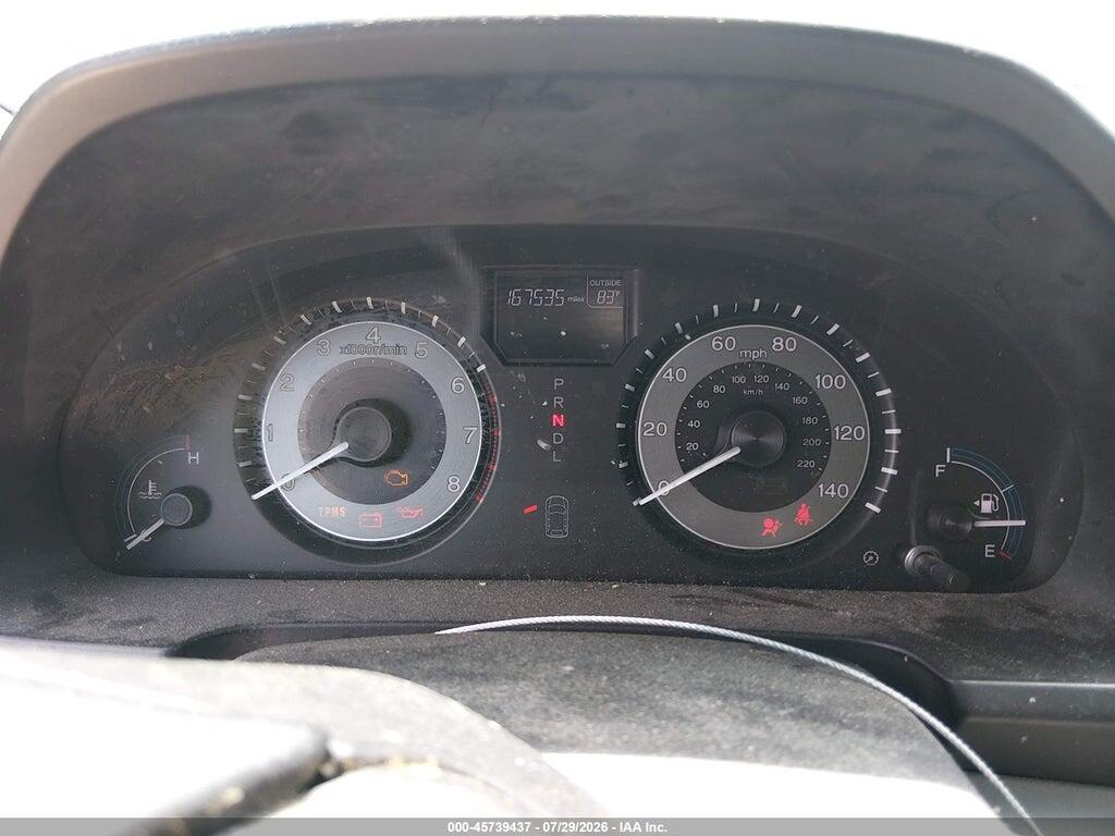 5FNRL5H69BB098664 2011 HONDA ODYSSEY photo no. 7