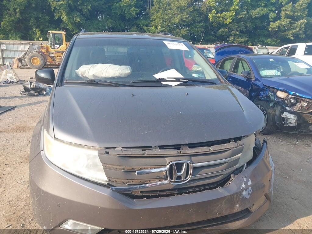 5FNRL5H98BB092090 2011 HONDA ODYSSEY photo no. 12