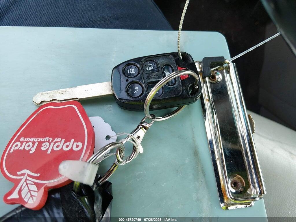 5FNRL5H92BB078892 2011 HONDA ODYSSEY photo no. 11