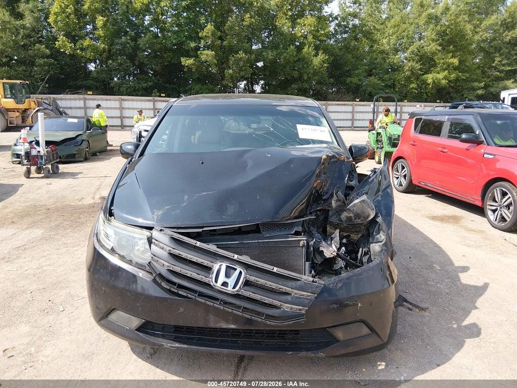 5FNRL5H92BB078892 2011 HONDA ODYSSEY photo no. 12
