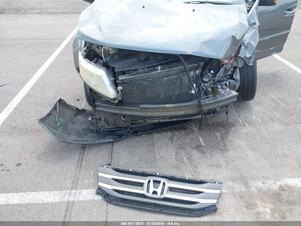 5FNRL5H96BB047097 2011 HONDA ODYSSEY photo no. 11