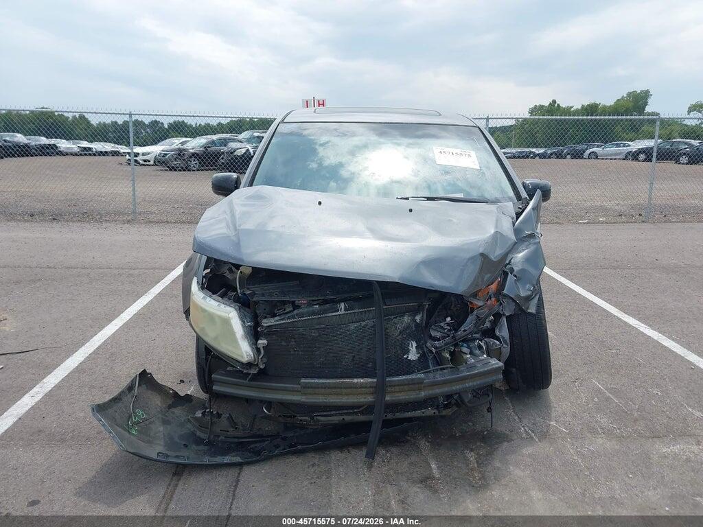 5FNRL5H96BB047097 2011 HONDA ODYSSEY photo no. 12