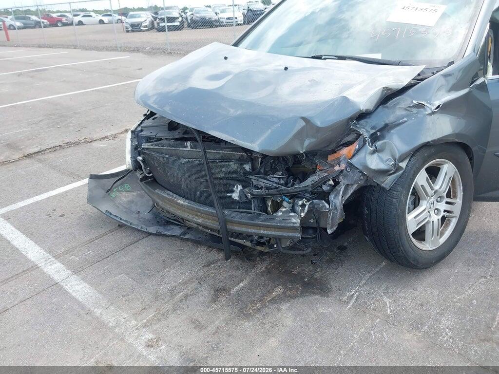 5FNRL5H96BB047097 2011 HONDA ODYSSEY photo no. 6