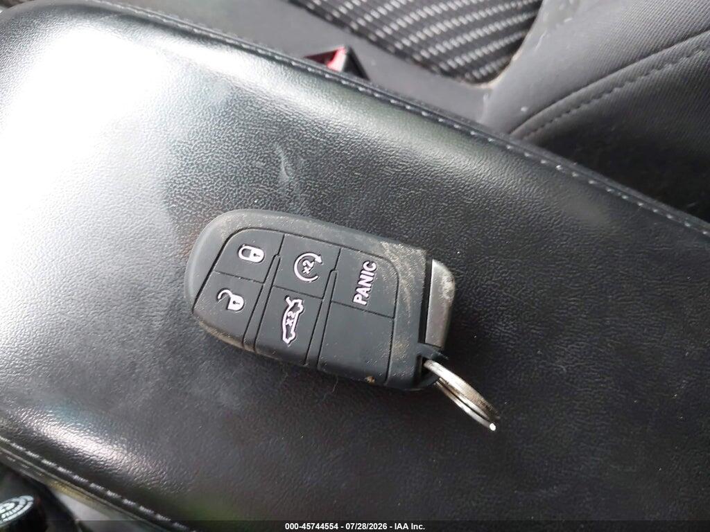 3C4PDCBB7ET267309 2014 DODGE JOURNEY photo no. 11