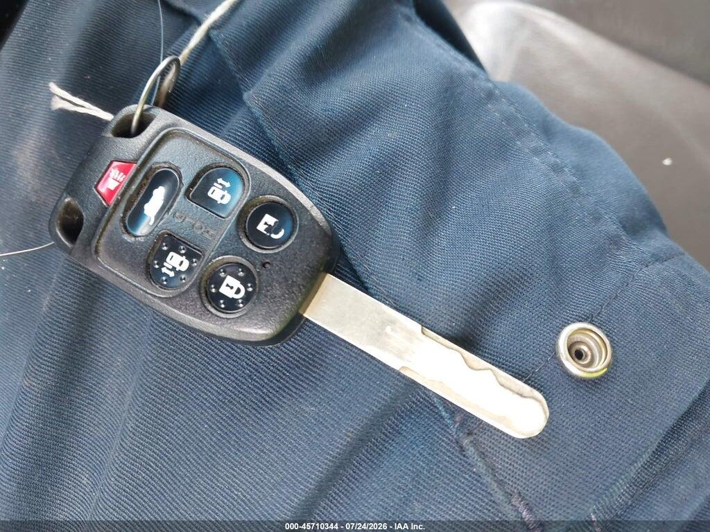 5FNRL5H67BB071110 2011 HONDA ODYSSEY photo no. 11