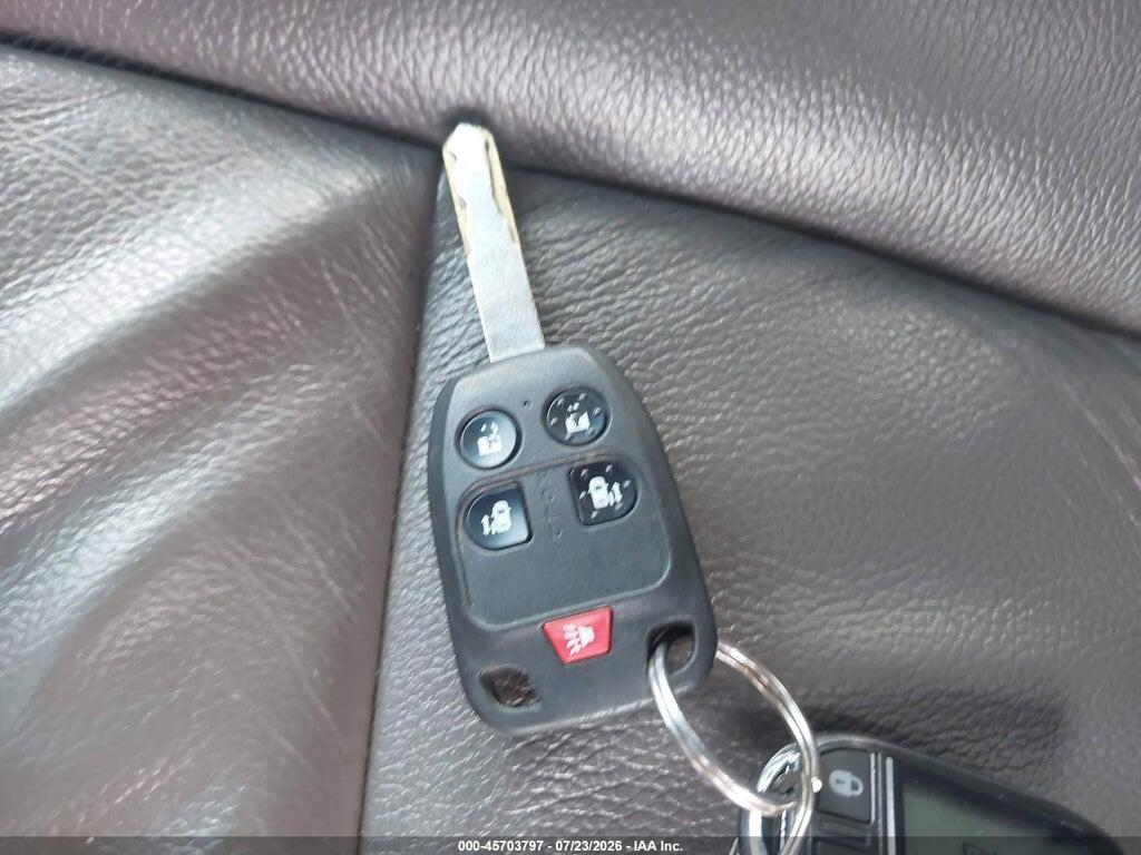 5FNRL5H6XBB059078 2011 HONDA ODYSSEY photo no. 11