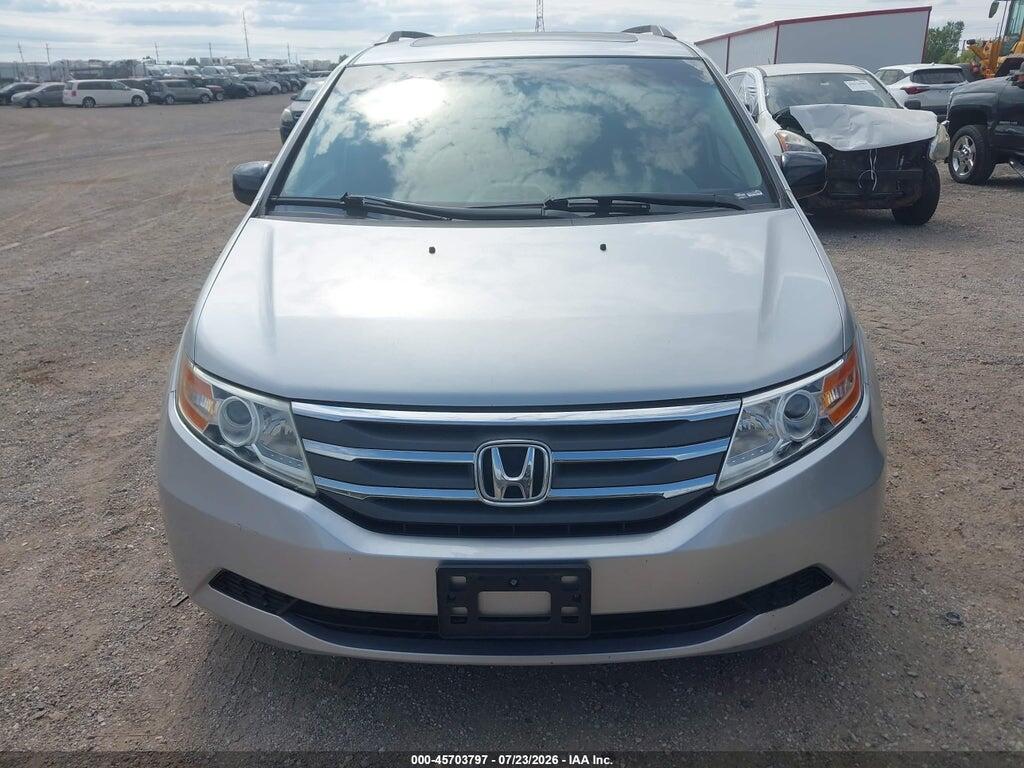 5FNRL5H6XBB059078 2011 HONDA ODYSSEY photo no. 12