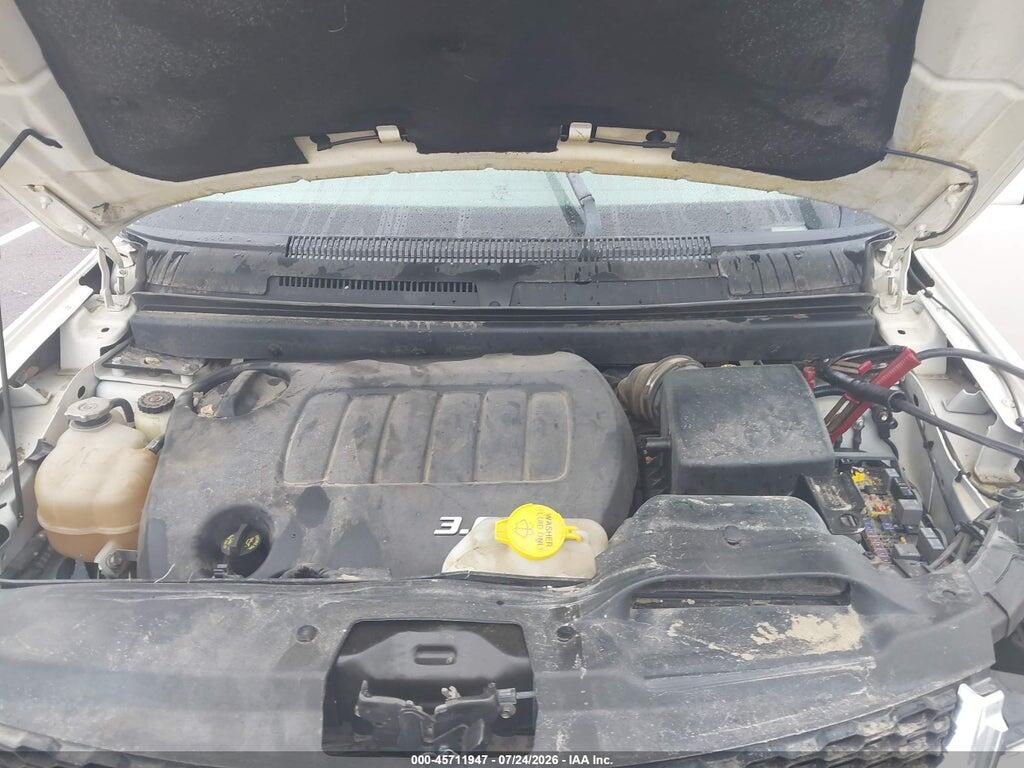 3C4PDDDG1ET118330 2014 DODGE JOURNEY photo no. 10