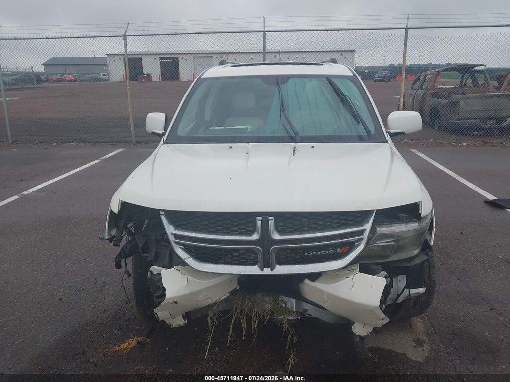 3C4PDDDG1ET118330 2014 DODGE JOURNEY photo no. 12