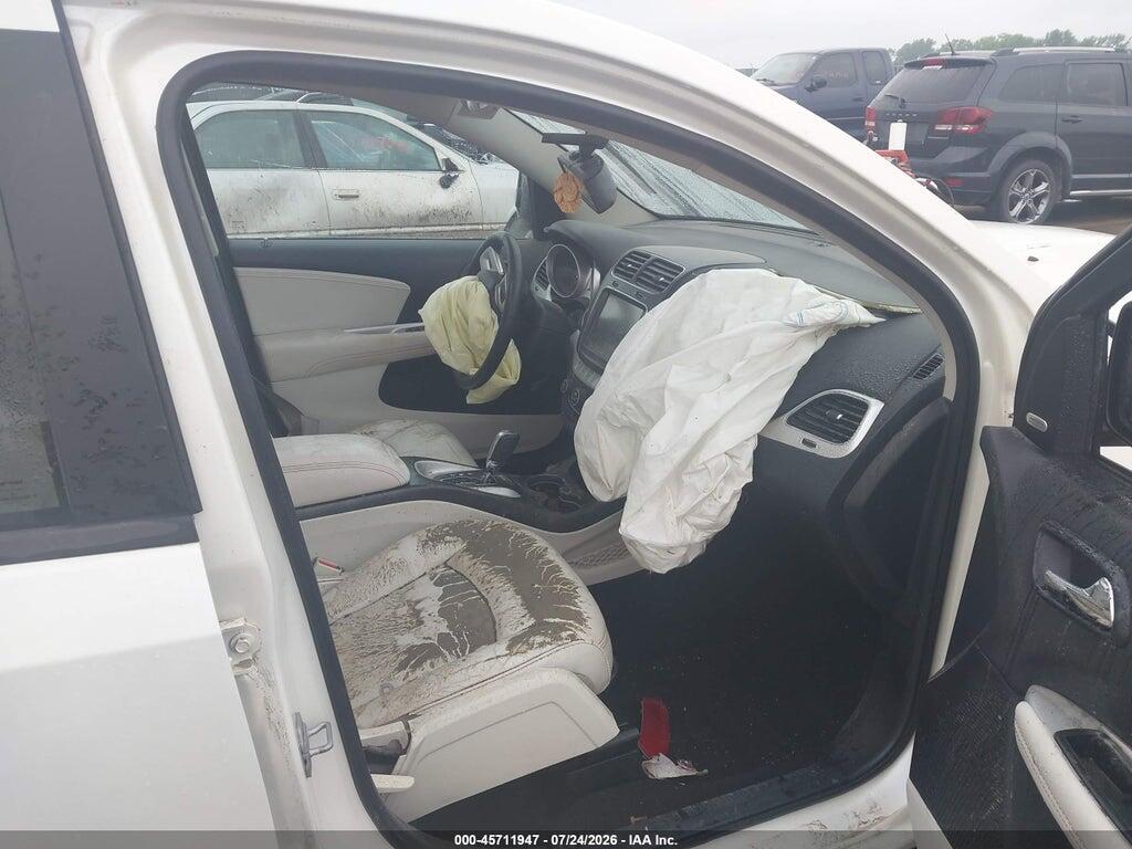 3C4PDDDG1ET118330 2014 DODGE JOURNEY photo no. 5
