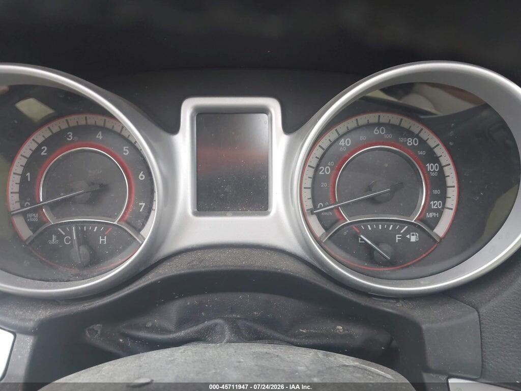 3C4PDDDG1ET118330 2014 DODGE JOURNEY photo no. 7