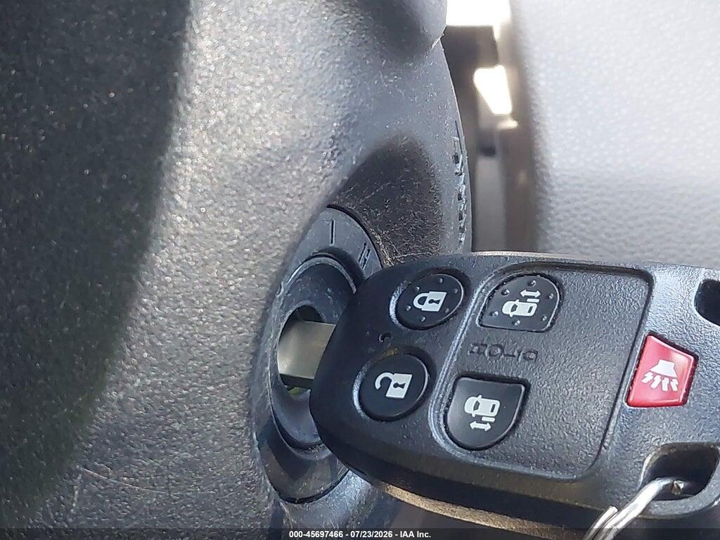 5FNRL5H69BB034186 2011 HONDA ODYSSEY photo no. 11