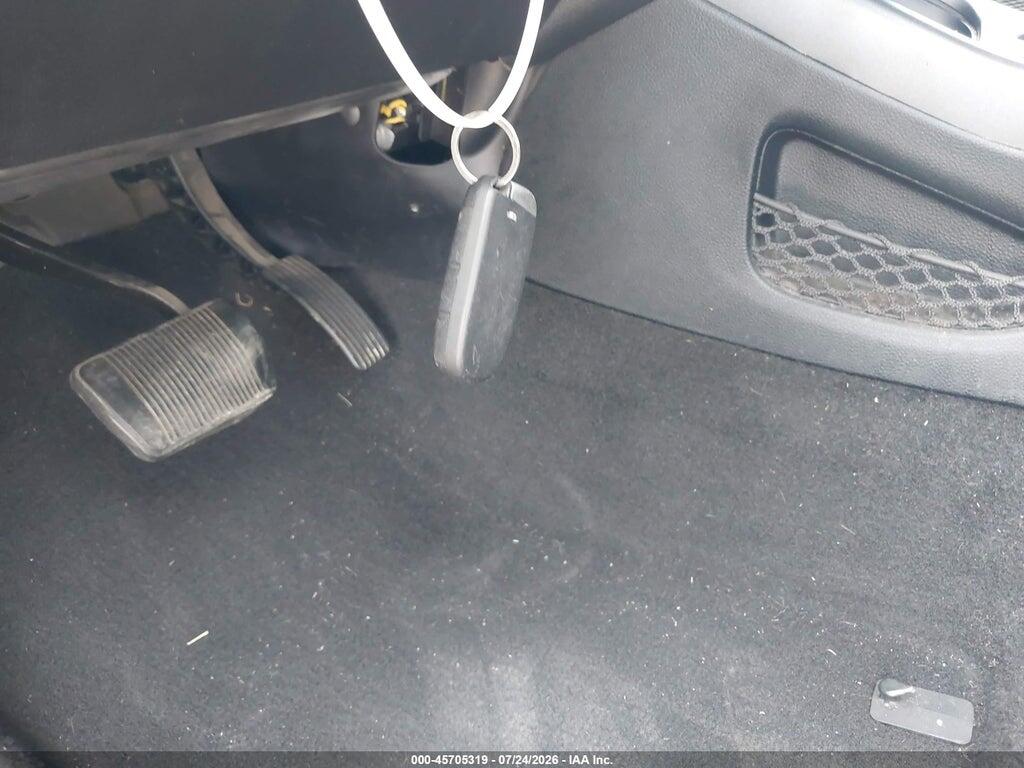 3C4PDCAB0ET218339 2014 DODGE JOURNEY photo no. 11