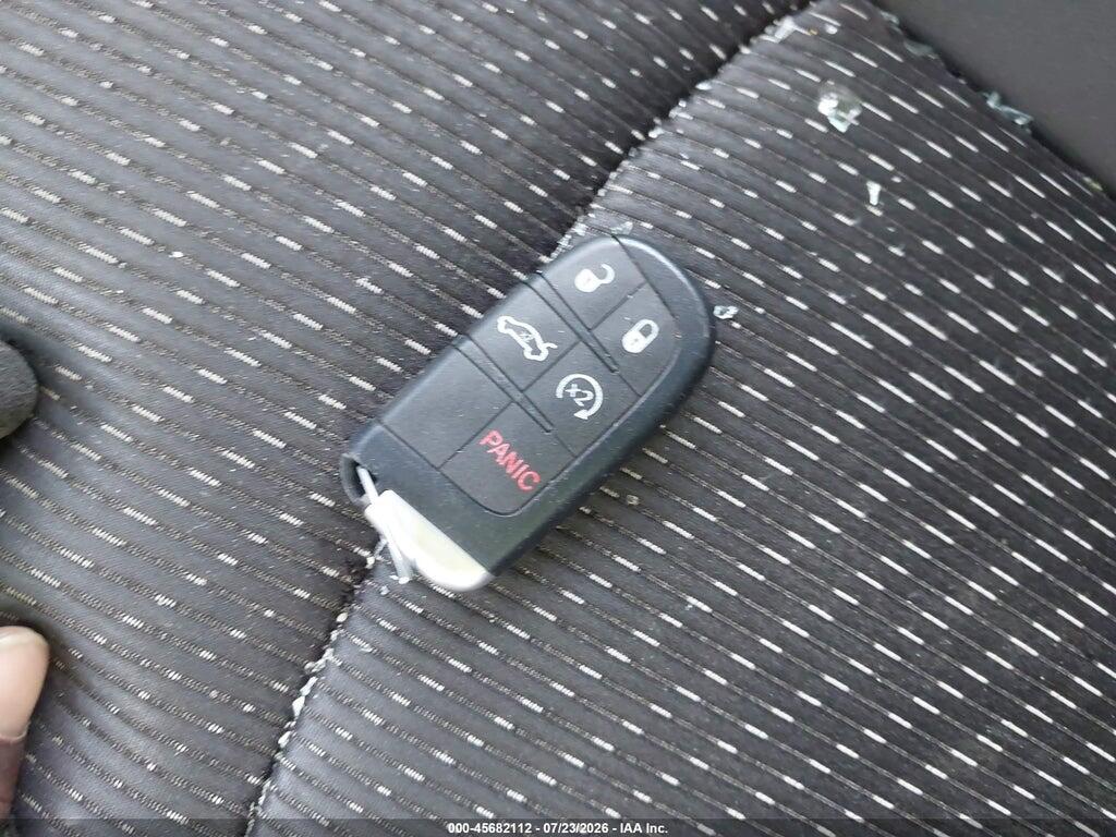 3C4PDCAB1ET241273 2014 DODGE JOURNEY photo no. 11