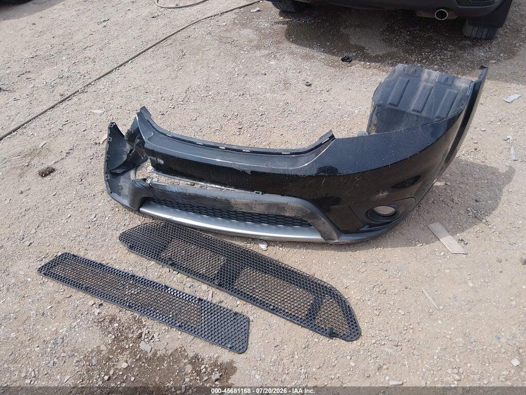 3C4PDDDG3ET193322 2014 DODGE JOURNEY photo no. 12