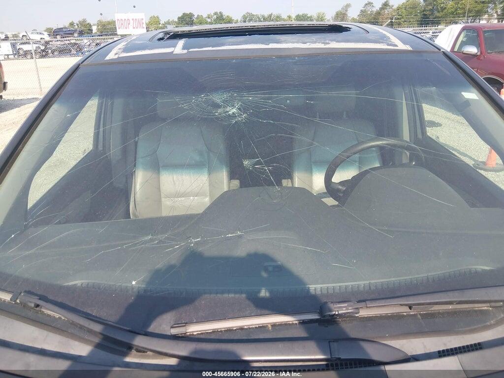 5FNRL5H62BB038046 2011 HONDA ODYSSEY photo no. 6