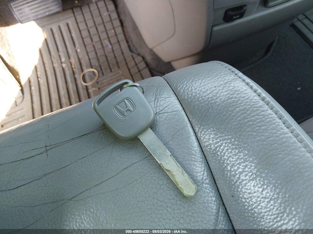 5FNRL5H69BB021177 2011 HONDA ODYSSEY photo no. 11