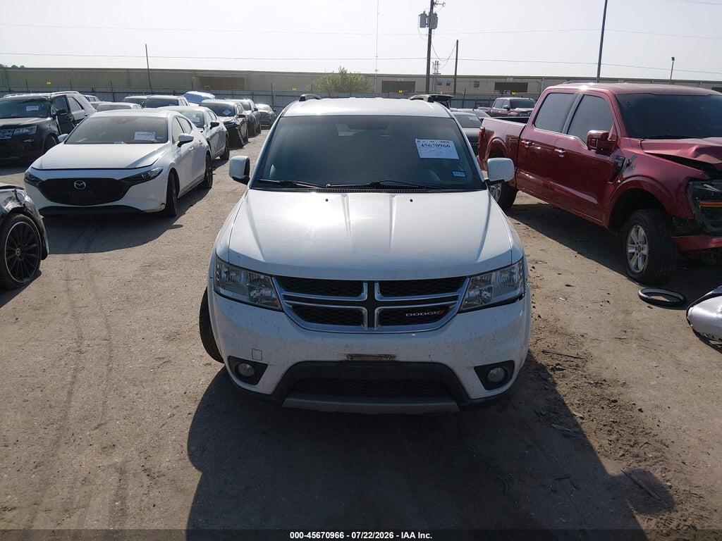 3C4PDCBG5ET210909 2014 DODGE JOURNEY photo no. 12