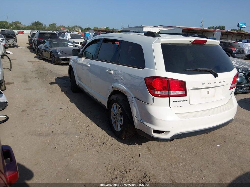3C4PDCBG5ET210909 2014 DODGE JOURNEY photo no. 3