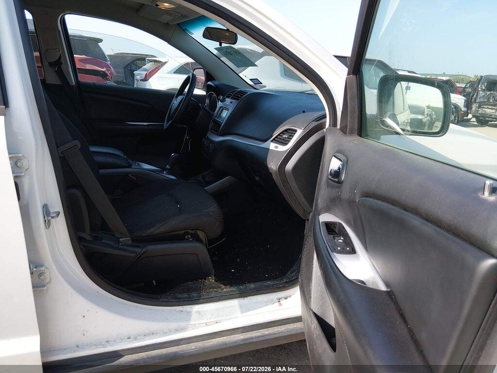 3C4PDCBG5ET210909 2014 DODGE JOURNEY photo no. 5