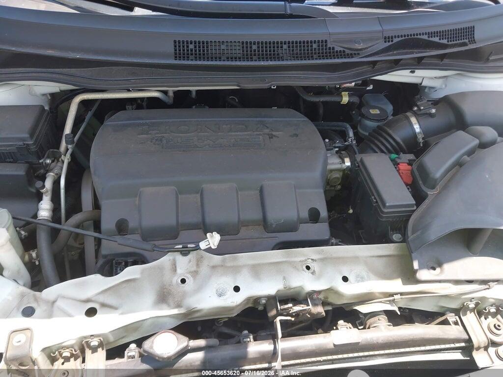 5FNRL5H64BB039926 2011 HONDA ODYSSEY photo no. 10