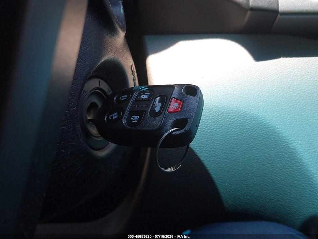 5FNRL5H64BB039926 2011 HONDA ODYSSEY photo no. 11