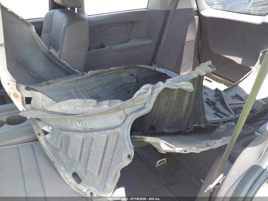 5FNRL5H64BB039926 2011 HONDA ODYSSEY photo no. 12