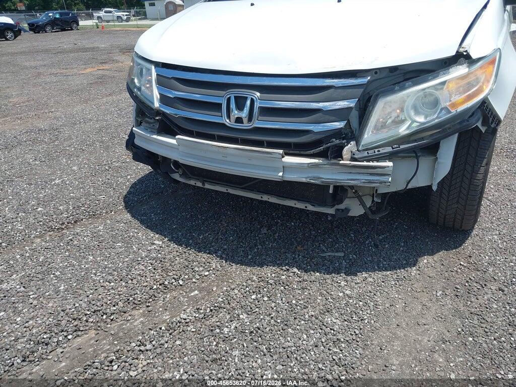 5FNRL5H64BB039926 2011 HONDA ODYSSEY photo no. 6