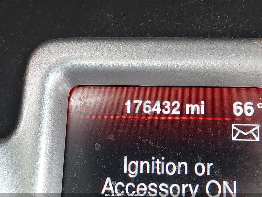 3C4PDCAB8ET181721 2014 DODGE JOURNEY photo no. 7