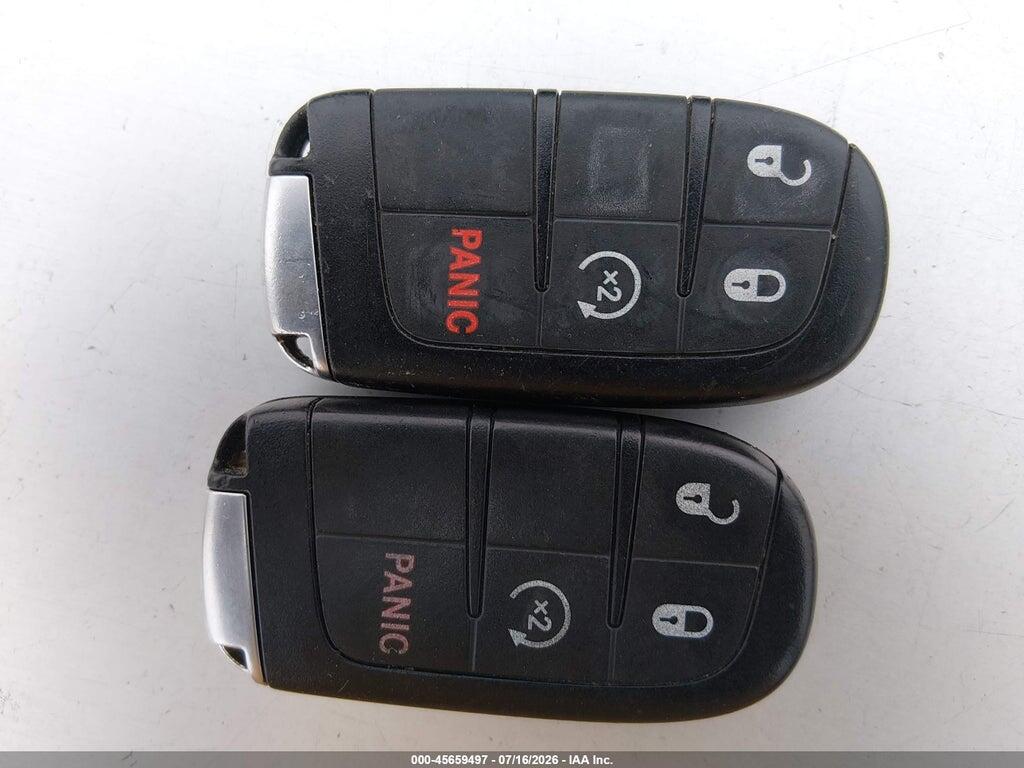 3C4PDDEG0ET185564 2014 DODGE JOURNEY photo no. 11