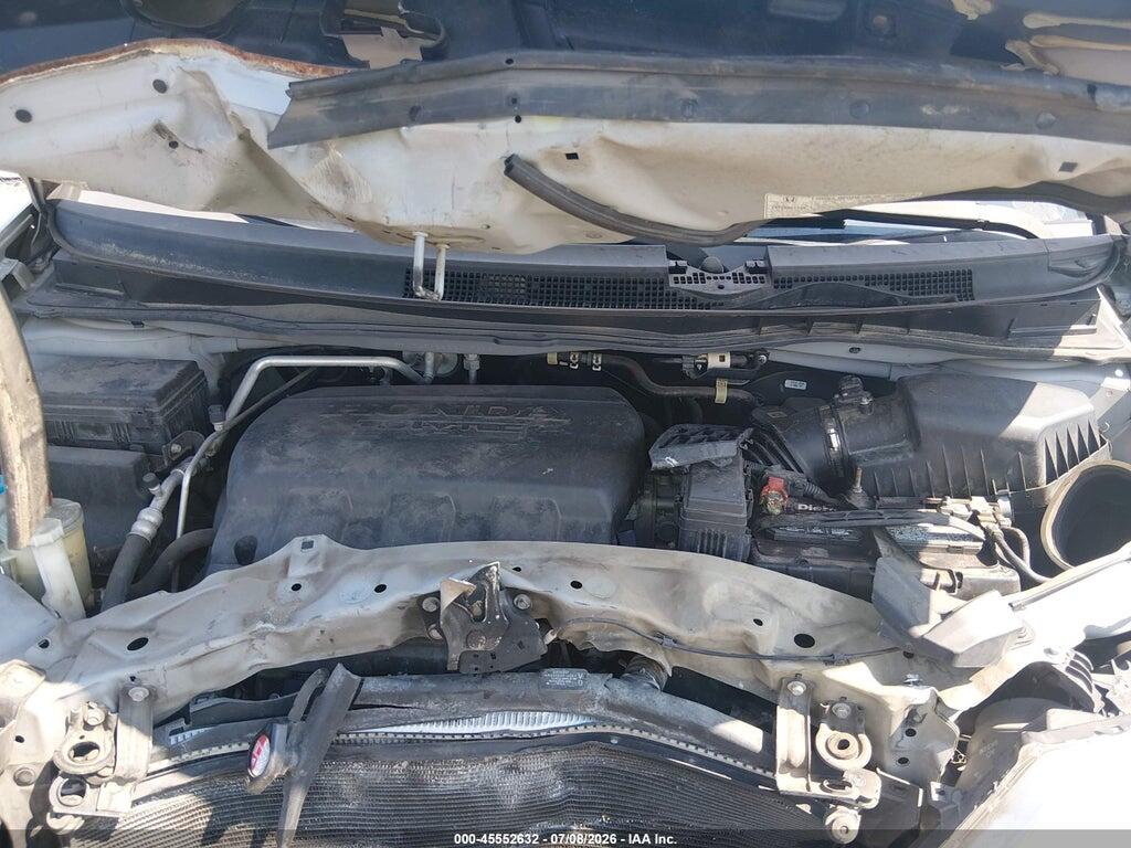 5FNRL5H23BB007675 2011 HONDA ODYSSEY photo no. 10