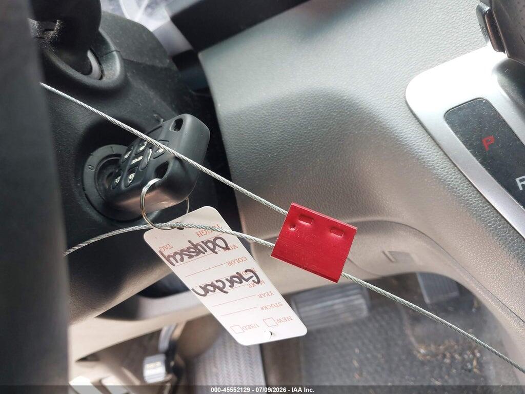 5FNRL5H64BB103124 2011 HONDA ODYSSEY photo no. 11