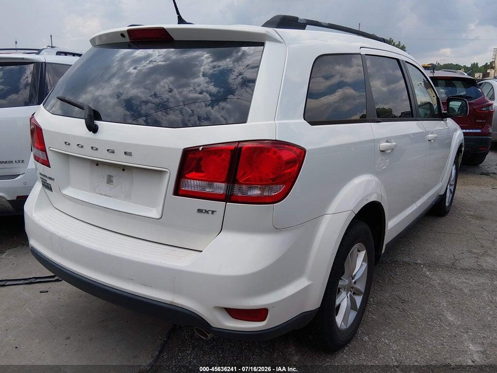 3C4PDDBG5ET178985 2014 DODGE JOURNEY photo no. 4