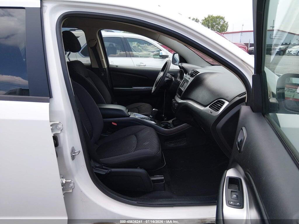 3C4PDDBG5ET178985 2014 DODGE JOURNEY photo no. 5