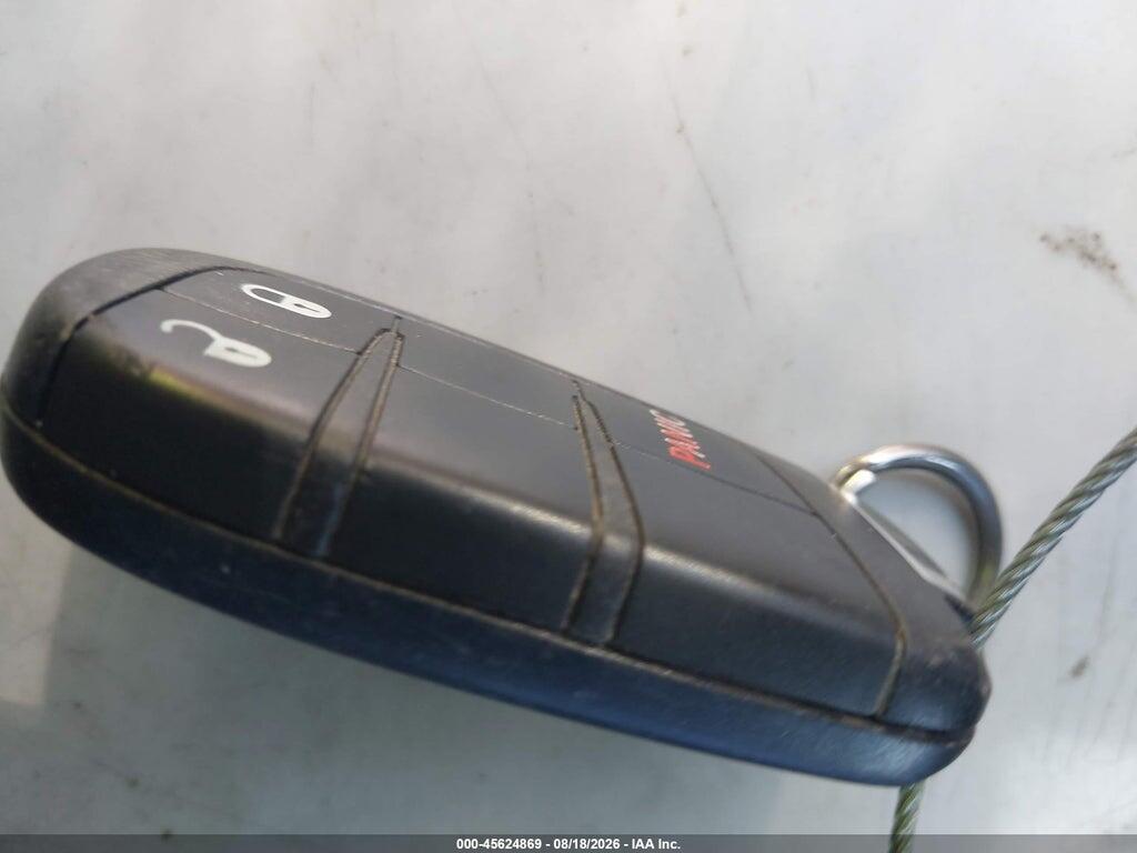 3C4PDCBG0ET296498 2014 DODGE JOURNEY photo no. 11