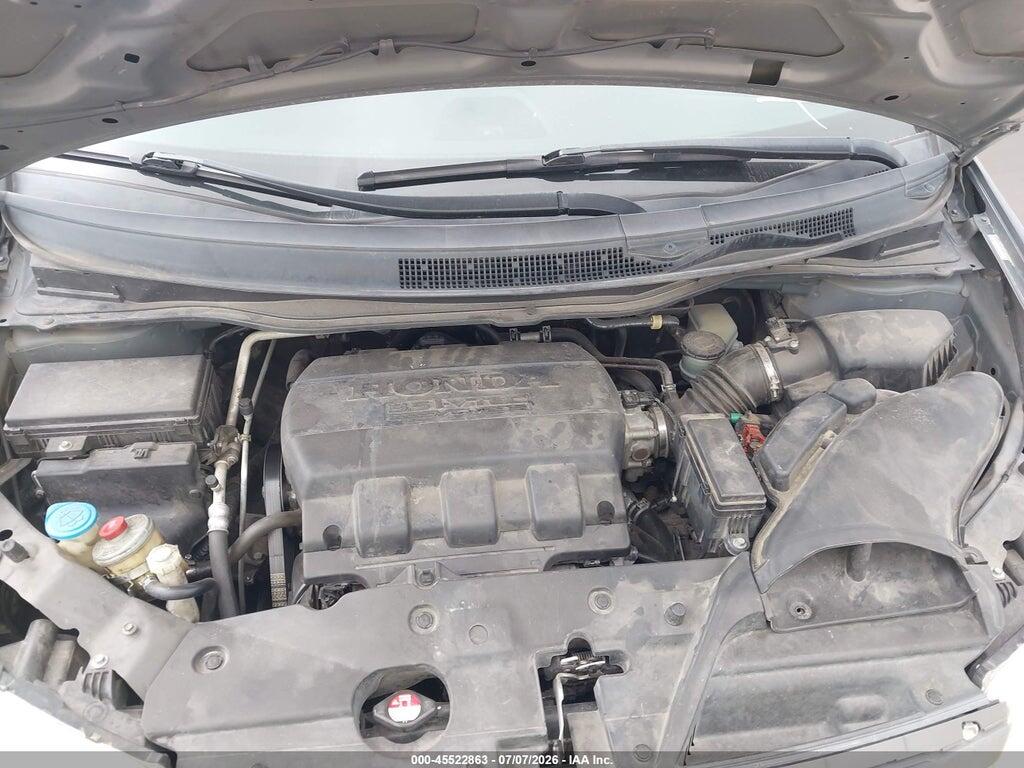 5FNRL5H69BB099040 2011 HONDA ODYSSEY photo no. 10