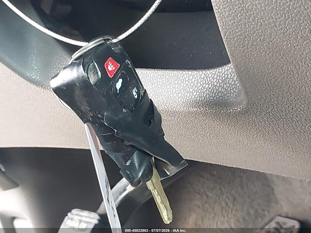5FNRL5H69BB099040 2011 HONDA ODYSSEY photo no. 11
